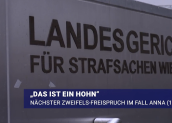 Freispruch im Vergewaltigungsfall der zwölfjährigen Anna: Syrischer Flüchtling bleibt unbestraft