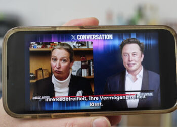 Gedanken des Balkonisten: Die Kehrseite von Futternäpfen und politischen Ideologien