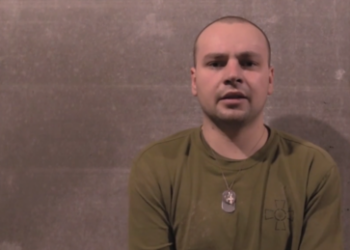 Gefangener: Ukrainisches Militär verbrennt tote Soldaten – Krematorium in Charkow kommt nicht nach