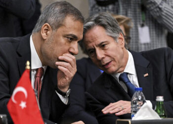 Geraten Washington und Ankara in Syrien aneinander? Türkei droht mit Vernichtung kurdischer Milizen