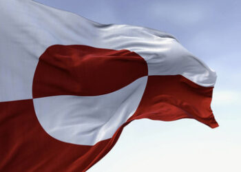 Grönlands Regierungschef sieht Chance für Unabhängigkeit von Dänemark