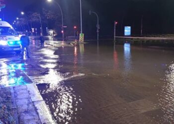 Havarie in Berlin: 100 Jahre alte Wasserrohre zeugen vom wahren Zustand des westlichen Systems