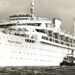 Heute vor 80 Jahren: Deutsches Schiff "Wilhelm Gustloff" in der Ostsee versenkt