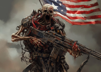 Hunger der Menschenfresser: NATO argumentiert mit Eindämmung Russlands und beschwört so Krieg herauf