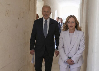 Iraner auf US-Haftbefehl festgenommen: Teheran warnt Rom vor Verschlechterung der Beziehungen