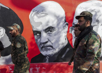 Iranischer General: Assad lehnte Eröffnung einer neuen Front gegen Israel ab