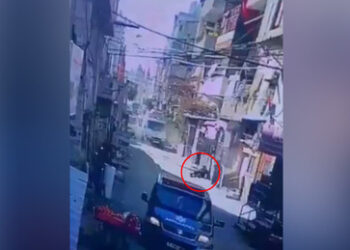 Israelische Armee tötet 80-jährige Großmutter