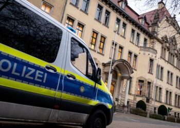 Jagdszenen in Friedenau ‒ eine Berliner Schule und ihre unaussprechlichen Probleme