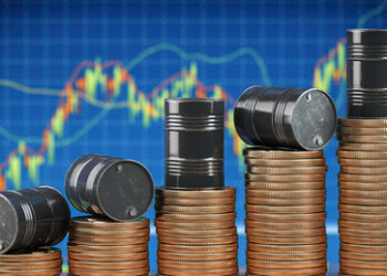 Jüngste Russland-Sanktionen treiben Weltölpreise in die Höhe