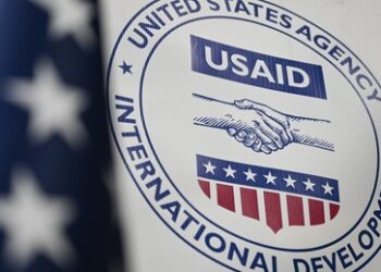 Kiew stellt Ansprüche: EU soll die nicht mehr fließenden Gelder aus den USA ersetzen