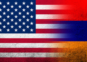 Kreml: Entwicklung der Beziehungen zu USA ist Armeniens souveränes Recht