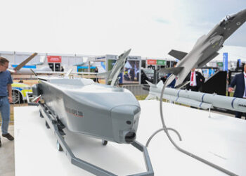 Kreml-Vertreter zu Merz-Ultimatum: Einsatz von Taurus wäre selbstmörderischer Akt