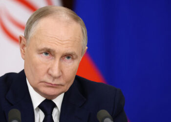 Kreml äußert sich zur Aussicht auf Gespräche zwischen Putin und Trump