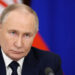 Kreml äußert sich zur Aussicht auf Gespräche zwischen Putin und Trump