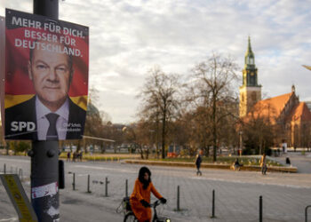 Kürzungen bei Renten und Kommunen? Scholz wegen Ukraine-Hilfe unter Druck