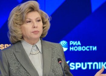 Kursk: Russlands Menschenrechtsbeauftragte veröffentlicht Liste vermisster Bürger