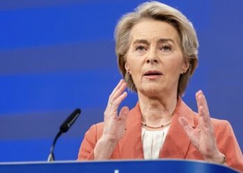 LNG bleibt verschont: Neues EU-Sanktionspaket nimmt russisches Aluminium ins Visier