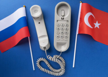 Lage in Syrien: Lawrow telefoniert mit türkischem Amtskollegen