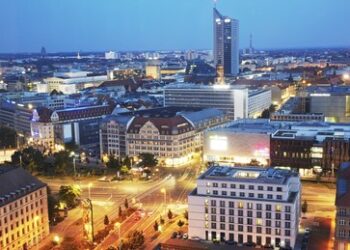 Leipzig: Polizei warnt vor Sprengsätzen in unbekannten Gegenständen