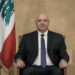 Libanon: Armeechef Aoun zum neuen Präsidenten gewählt