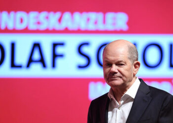 Liveticker Bundestagswahlkampf – Kanzler Scholz erklärt: "Es gibt nicht so viele Impfgeschädigte"