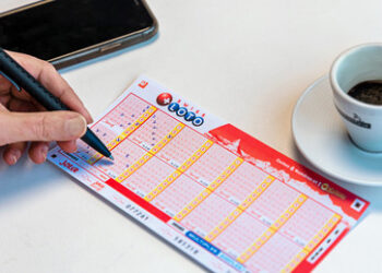 Lotto-Bande: Mathetrick soll Schweizer Jackpot knacken