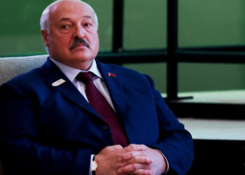 Lukaschenko steht vor der schwersten Prüfung der letzten fünf Jahre