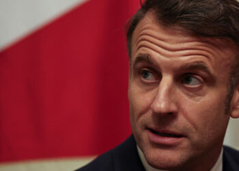 Macron kündigt verstärkte Rekrutierung von Freiwilligen für die Armee an