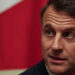 Macron kündigt verstärkte Rekrutierung von Freiwilligen für die Armee an