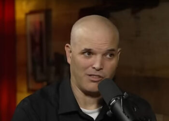 Matt Taibbi: Covid ist ein gigantisches Rattennest