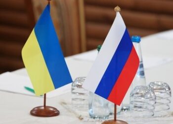 Medien: Moskau und Kiew führen "begrenzte Gespräche"