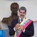 Medien: Trump will Maduro in eine Art "Assad" verwandeln