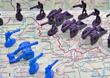 Medien: Zwei Arten von NATO-Sicherheitsgarantien für die Ukraine möglich