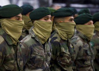 Medienbericht: Frankreich führt geheime Übung für Truppeneinsatz in der Ukraine durch