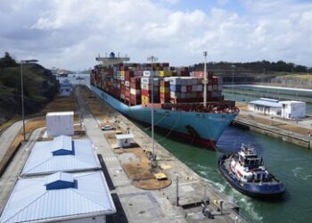 Medienbericht: Panama könnte im Streit mit Trump um Panamakanal vor den UN-Sicherheitsrat gehen