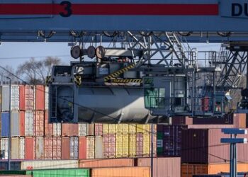 Miese Aussichten: Bundesregierung senkt Wachstumsprognose deutlich