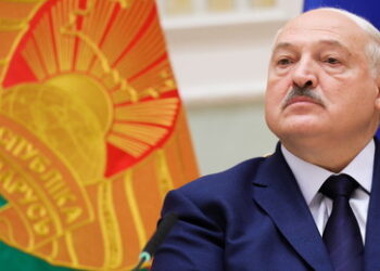 Minsk dementiert angebliche Entschuldigung von Lukaschenko bei Selenskij zu Beginn des Konflikts