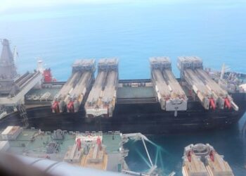 Mit dem Überfall auf TurkStream terrorisiert die Ukraine Europa