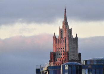 Moskau unterstützt Wahrung der Neutralität des Panamakanals