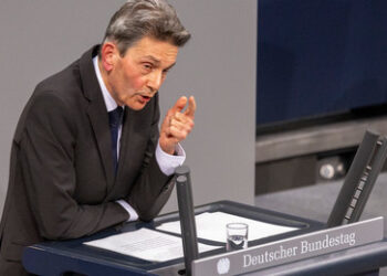 Mützenich kontert Elon Musk: "Angriffe richten sich gegen alle [deutschen] Staatsbürger"