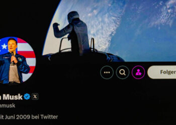 Musk erklärt Hauptgrund für Twitter-Kauf: Kampf gegen "Woke-Gedanken-Virus"