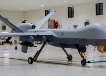 NATO-Drohnen gegen NATO-Land – USA wollen Gasversorgung der Türkei zerstören