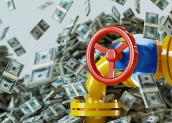 Nach Stopp des Gastransits: Kiew drohen Verluste in Höhe von einer Milliarde Dollar pro Jahr