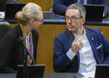 Nach Vergleich mit Hitler: Kickl gewinnt Prozess gegen "Plattform Demokratie Österreich"