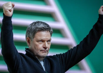 Nach millionenschwerer Northvolt-Pleite – Habeck deklariert Gutachten zur "Geheimsache"