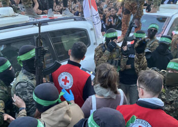 Nahostkonflikt: Acht für Austausch vorgesehene israelische Geiseln sind tot