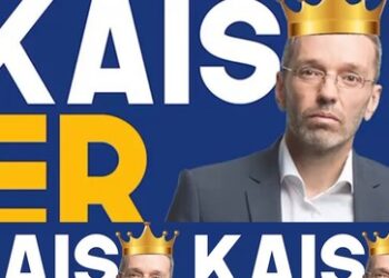 Nehammer weg, Sebastian Kurz sagt Nein – Kickl auf dem Weg ins Kanzleramt