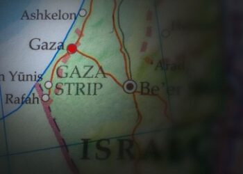 Netanjahus Büro beschuldigt Hamas, Waffenstillstand sabotieren zu wollen