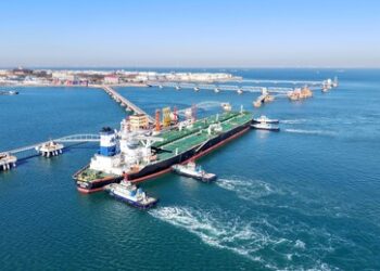 Neue Sanktionen gegen russischen Ölsektor – Biden erwartet Auswirkungen auf US-Konsumenten