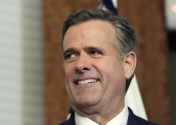 Neuer CIA-Chef ordnet Kurswechsel an: COVID-19 stammt höchstwahrscheinlich aus einem Labor